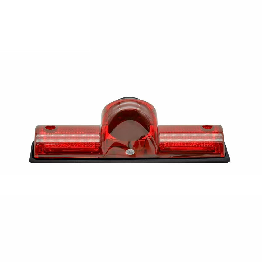 Universal Cargo Van Brake Light Camera