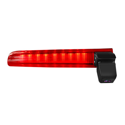 Brake Light Camera for Volkswagen Transporter T5 & T6 Split Tailgate (2010 - 2017)