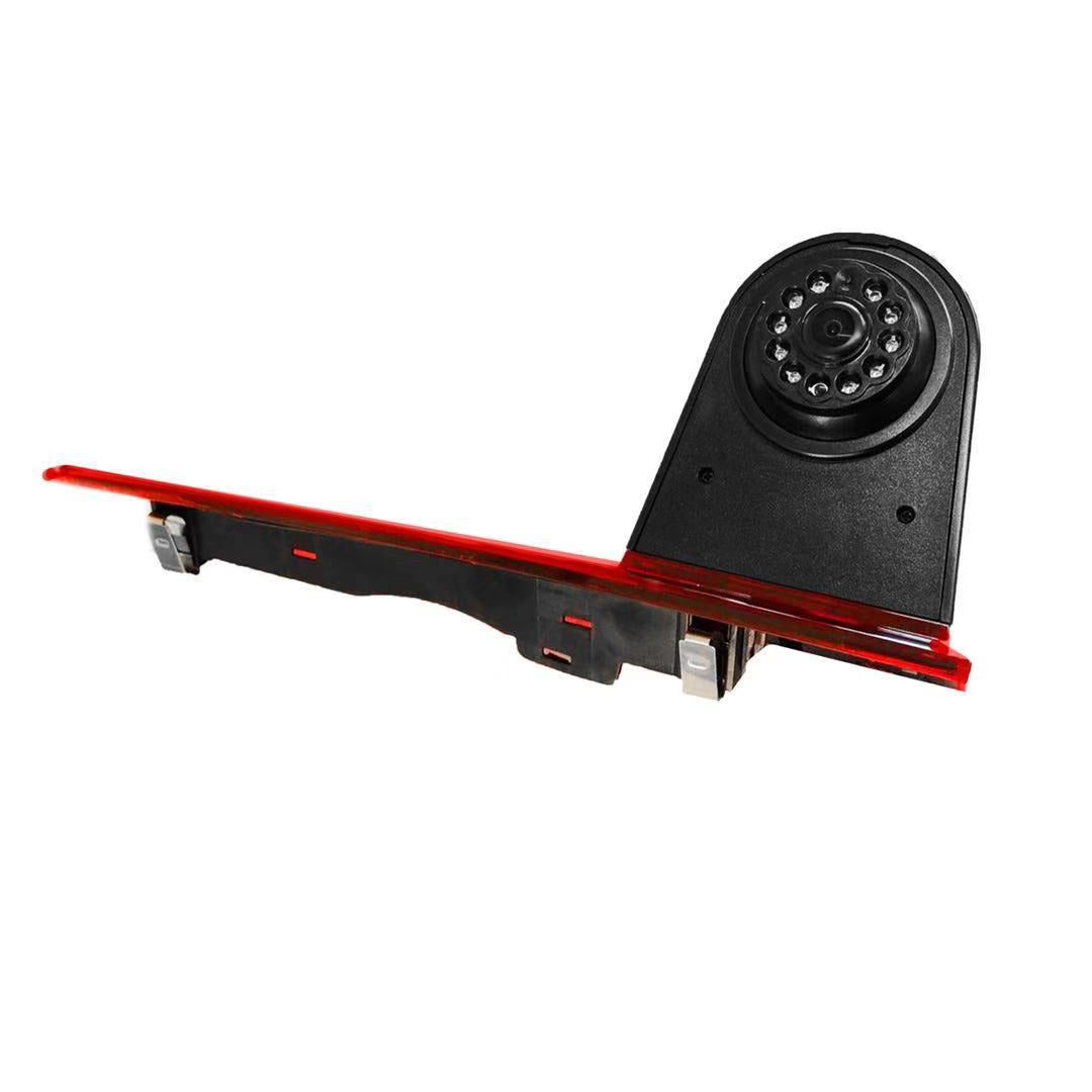 Brake Light Camera for Ford Transit Custom (2012-2015)