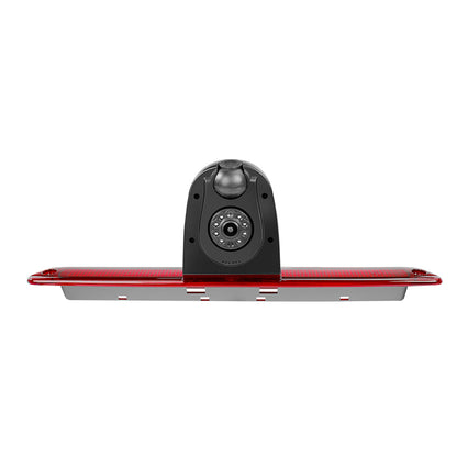 Dual Lens Brake Light Camera for Mercedes-Benz Sprinter 2006 - Present / VW Crafter (2007 - 2017)