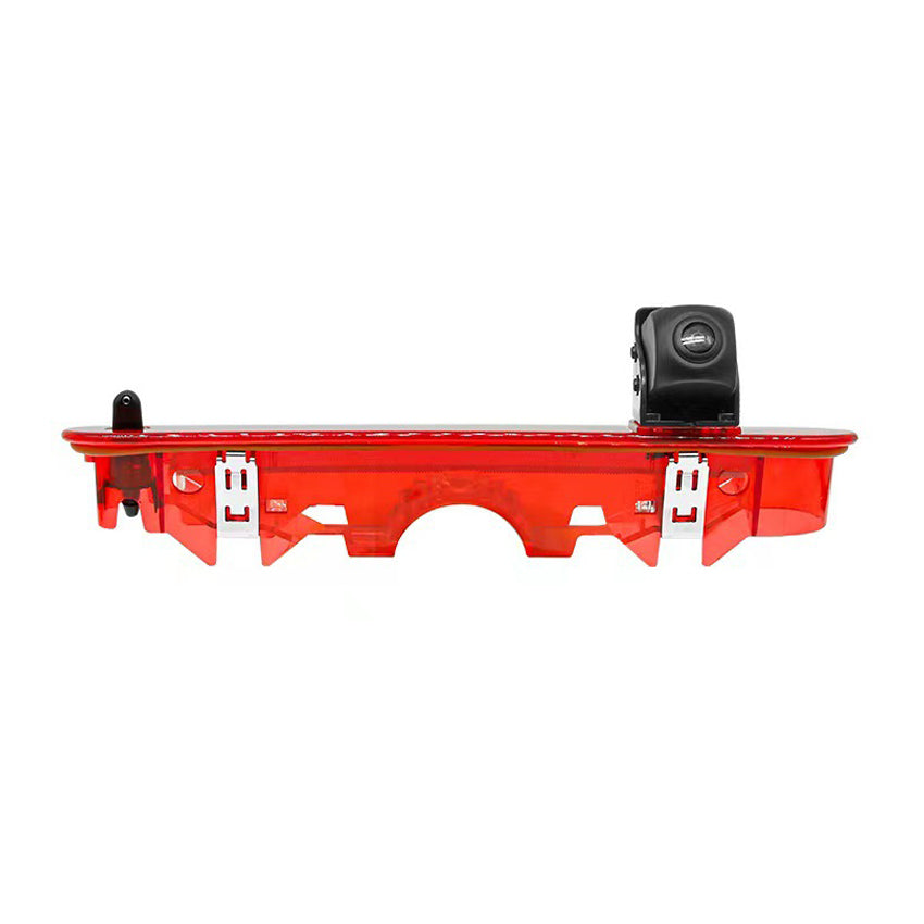 Brake Light Camera for Renault Kangoo (2007 - 2021) & Mercedes-Benz Citan (2012 - 2021) & Dacia Dokker (2012 - 2021)
