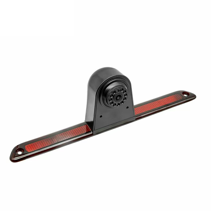 Brake Light Camera for Mercedes-Benz Sprinter 2006- / VW Crafter (2007-2017)