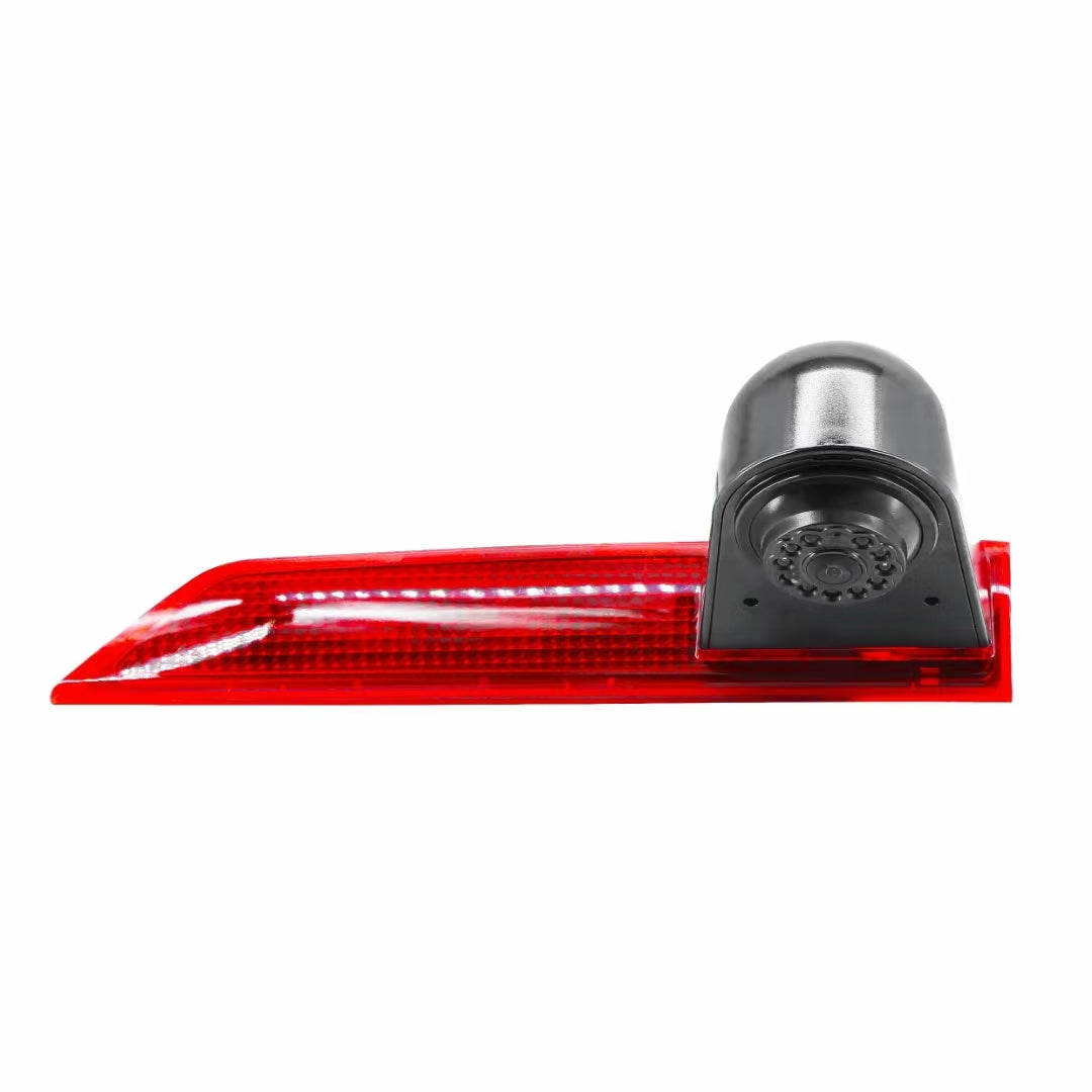 Brake Light Camera for Ford Transit Custom with LED (2016 - Present)