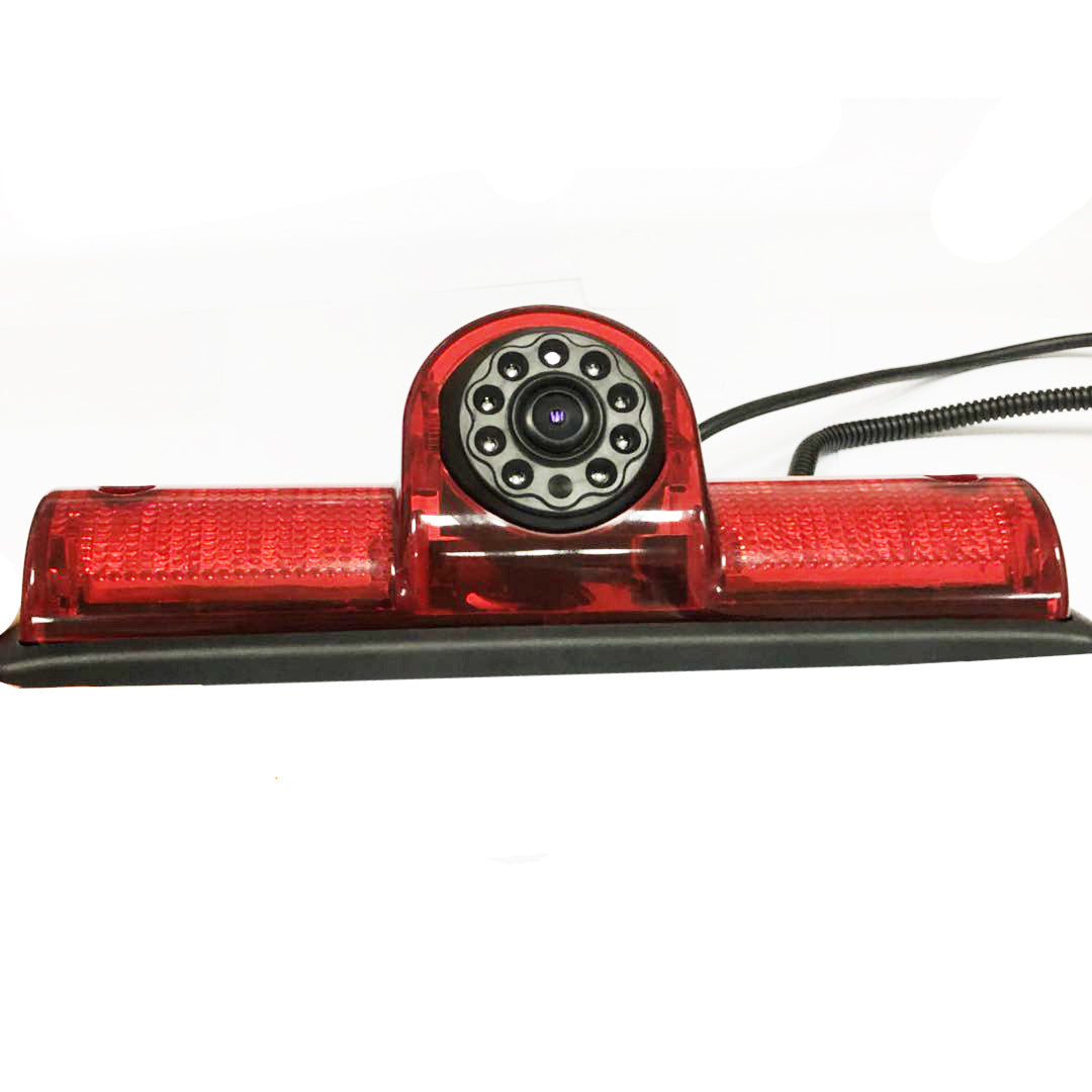 Brake Light Camera for Dodge RAM Promaster (2014-2016)