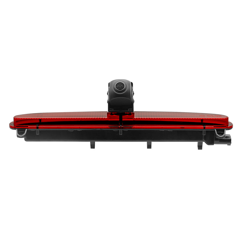 Brake Light Camera for IVECO Daily (2011 - Present)