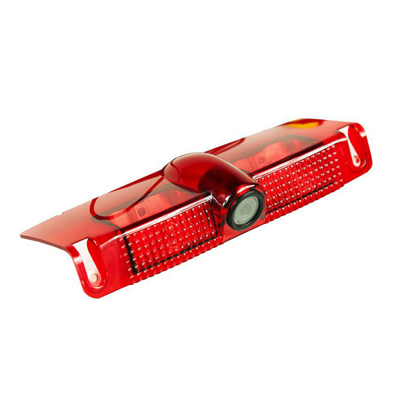 Brake Light Camera for GMC Savana Van and Chevy Express (2003 - 2016)