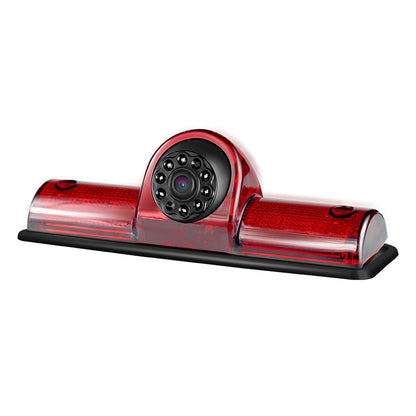 Brake Light Camera for Dodge RAM Promaster Cargo Van