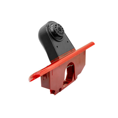 Brake Light Camera for Peugeot Expert / Traveller & Citroen Jumpy / SpaceTourer & Toyota ProAce & Fiat Scudo II (2007 - 2016)
