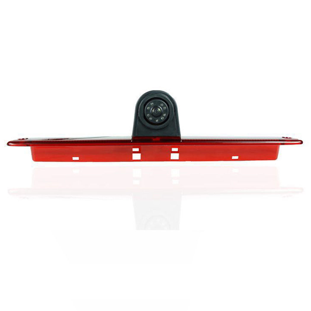 Brake Light Camera for Mercedes-Benz Sprinter (2006- ) / VW Crafter (2006-2017)