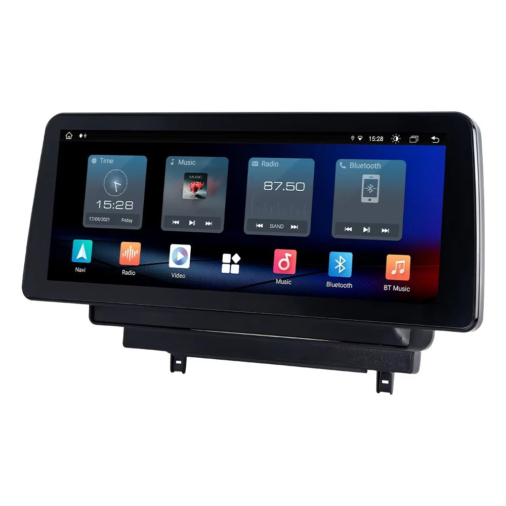 12.3” Android Radio Screen Car Stereo Head Unit CarPlay Android Auto for Mazda 3 Axela 2020-