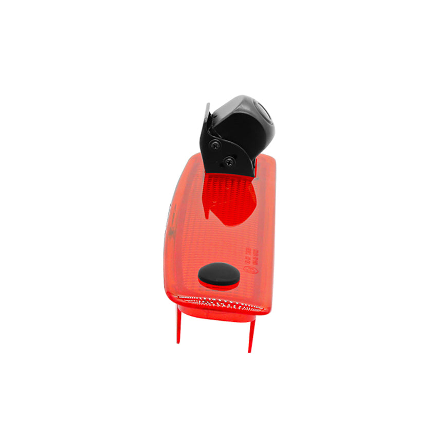 Brake Light Camera for Lada Largus (2012 - Present)