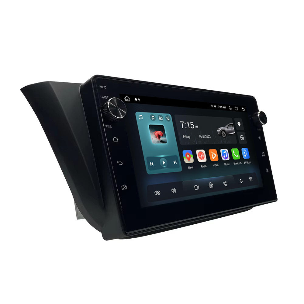 9” Android Radio Screen Car Stereo Head Unit CarPlay Android Auto for IVECO Daily (2013-2021)