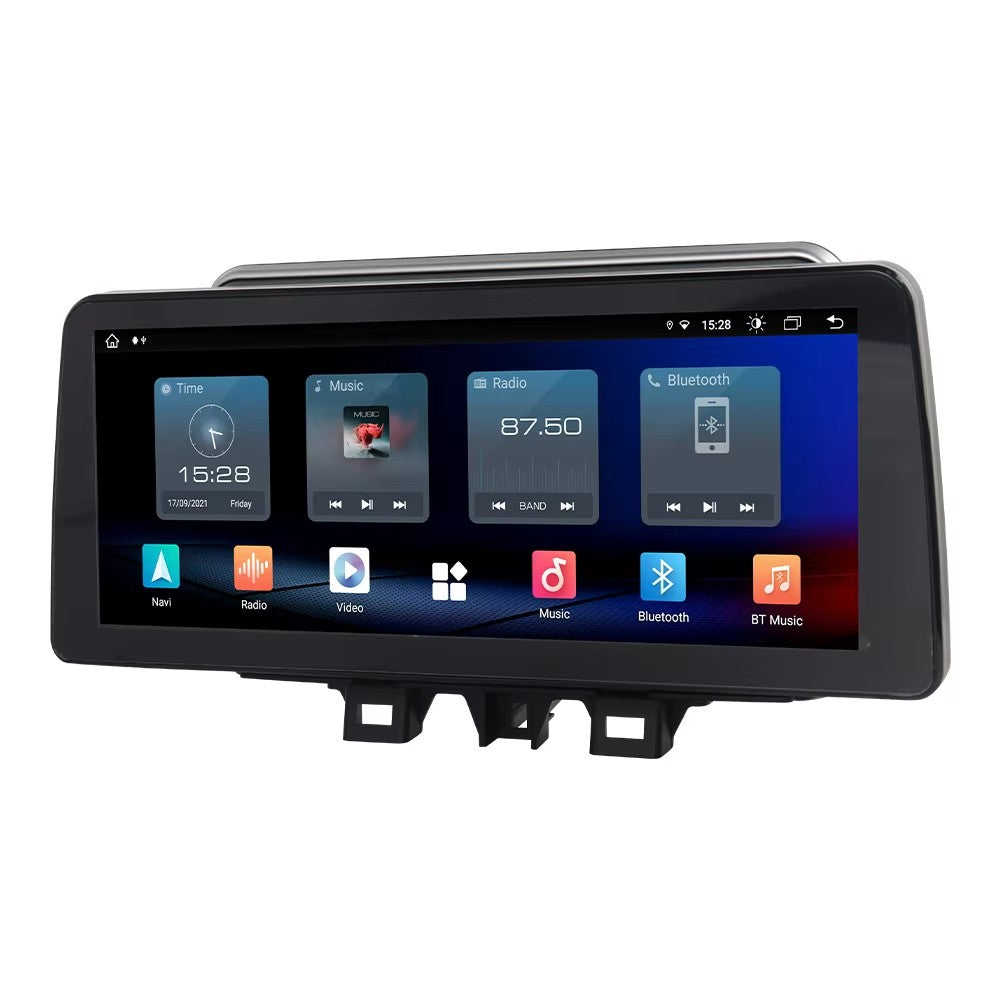 12.3” Android Radio Screen Car Stereo Head Unit CarPlay Android Auto for Hyundai Tucson 2019-