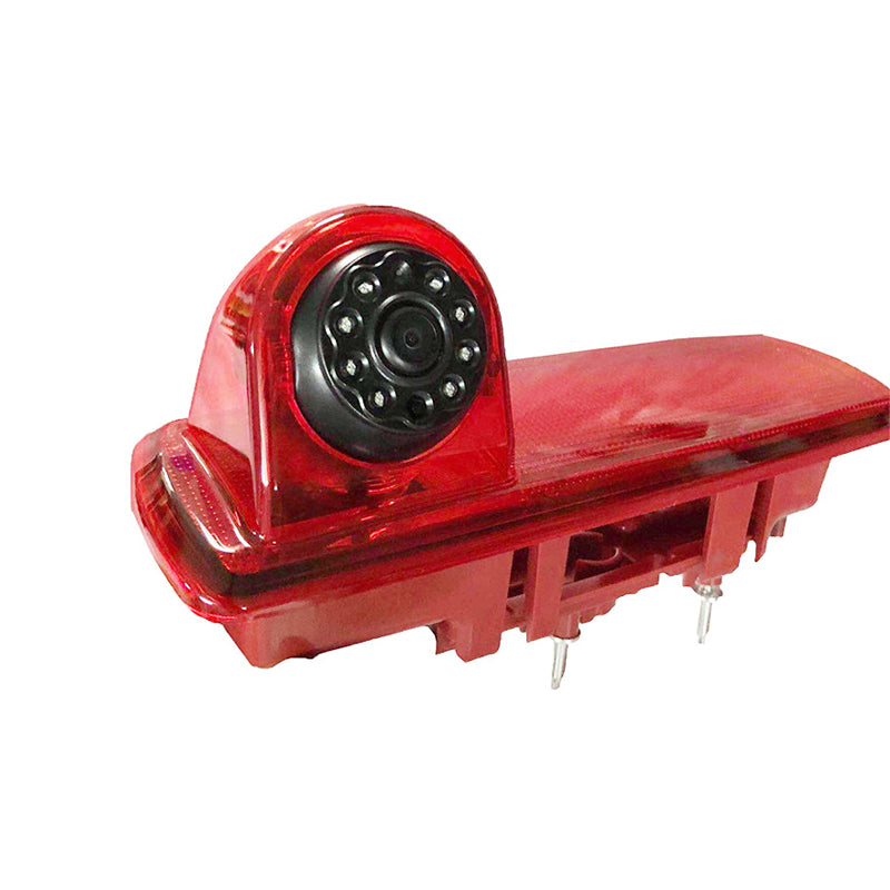 Brake Light Camera for Opel Vivaro / Renault Traffic / Nissan NV300 (2014- )