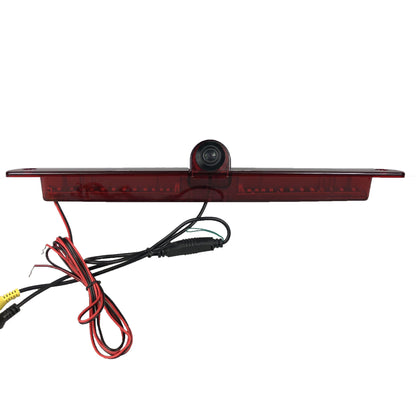 Brake Light Camera for Mercedes-Benz Sprinter 2006- / VW Crafter (2007-2017)