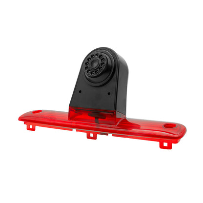 Brake Light Camera for Fiat Ducato & Peugeot Boxer & Citroen Jumper / Relay (2006 - Present)