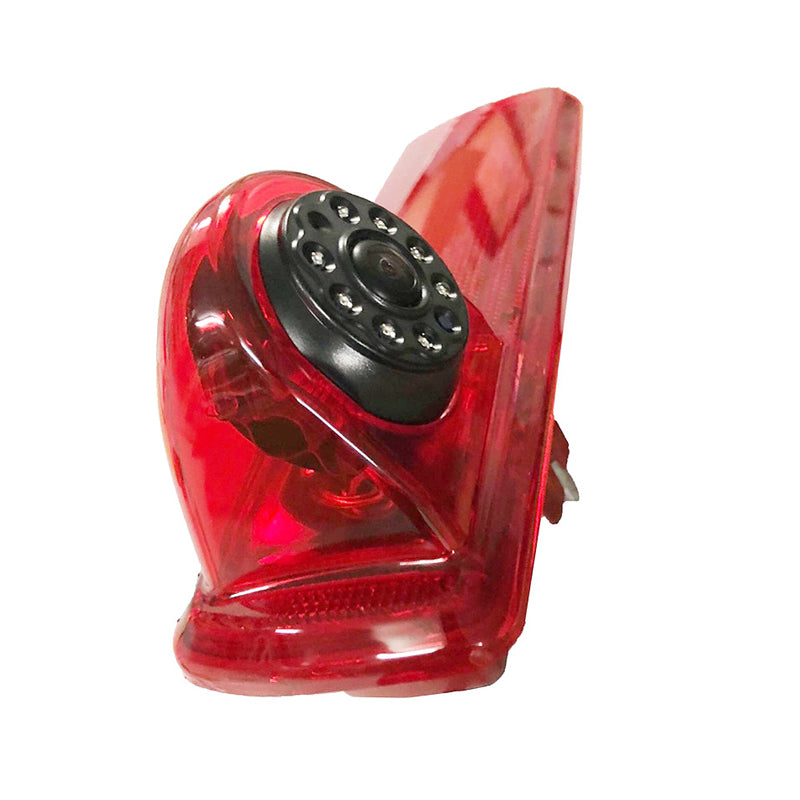 Brake Light Camera for Opel Vivaro / Renault Traffic / Nissan NV300 (2014- )