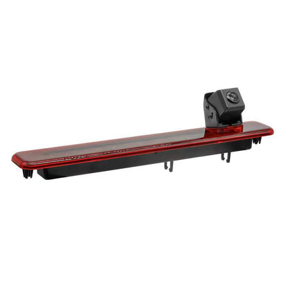 Brake Light Camera for Gazelle Next (2013 - Present)