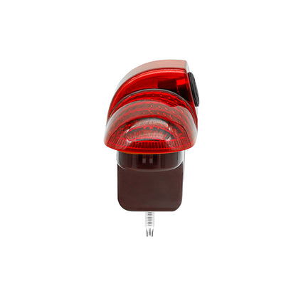 Brake Light Camera for Renault Trafic (2001 - 2014) / Vauxhall Combo (2001 - 2011) / Vauxhall Vivaro (2001 - 2014)