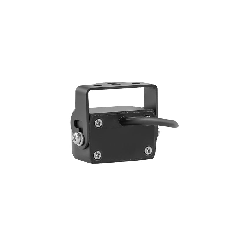 Mini Size IP69K Backup Camera