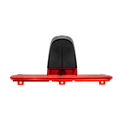 Dual Lens Brake Light Camera for Fiat Ducato & Peugeot Boxer & Citroen Jumper / Relay (2006 - Present)