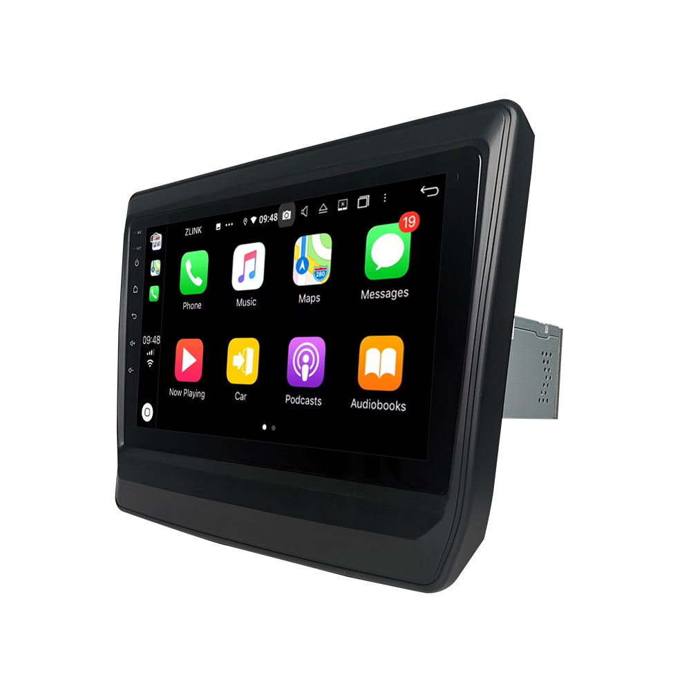 9” Android Radio Screen Car Stereo Head Unit CarPlay Android Auto for ISUZU D-Max 2020-