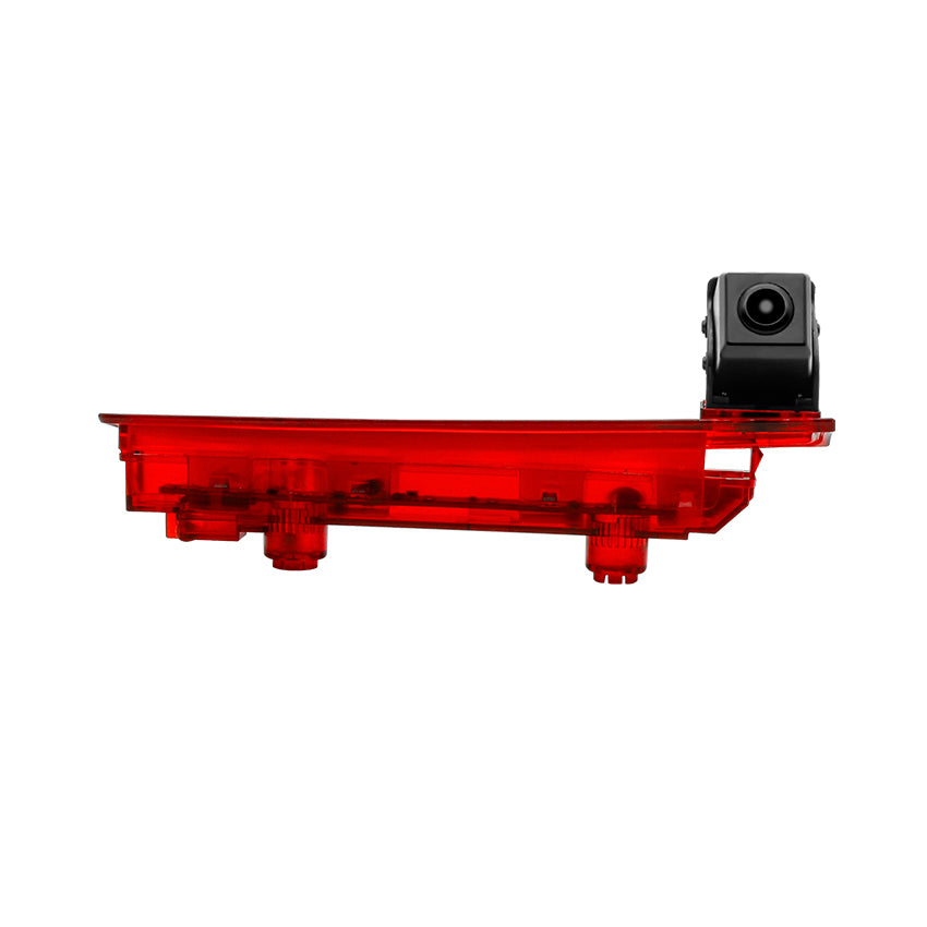 Brake Light Camera for Volkswagen Transporter T5 & T6 Split Tailgate (2010 - 2017)