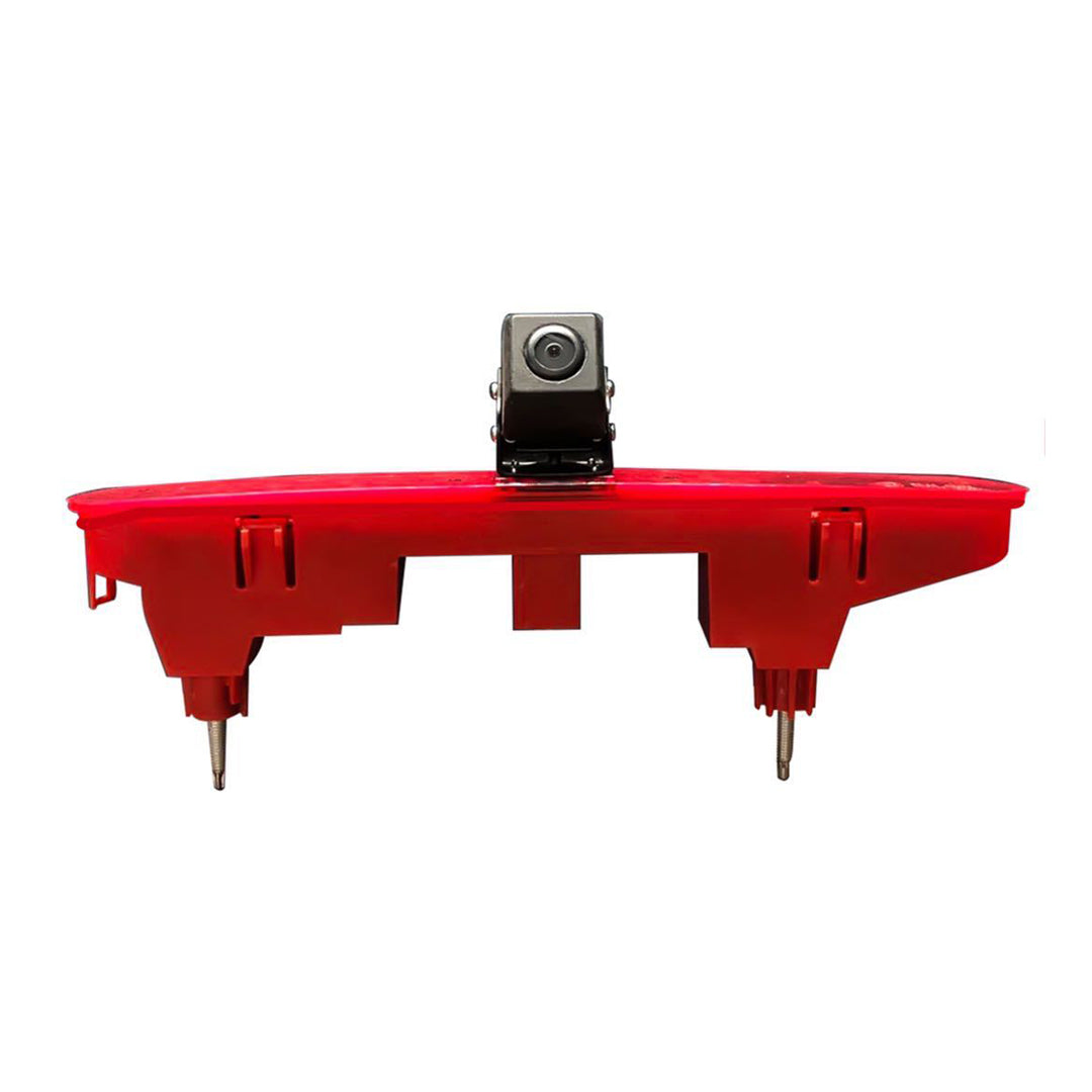 Brake Light Camera for Citroen Berlingo & Peugeot Partner II (2008 - Present)