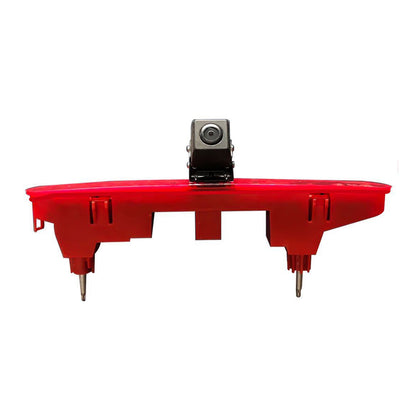 Brake Light Camera for Citroen Berlingo & Peugeot Partner II (2008 - Present)