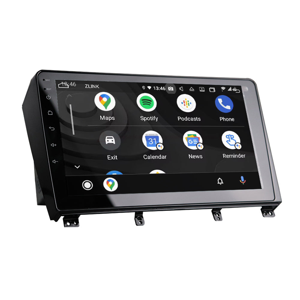 9” Android Radio Screen Car Stereo Head Unit CarPlay Android Auto for Peugeot 3008 (2013-2020)