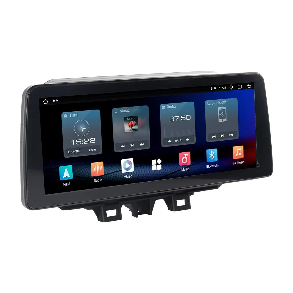 12.3” Android Radio Screen Car Stereo Head Unit CarPlay Android Auto for Hyundai Tucson 2019-