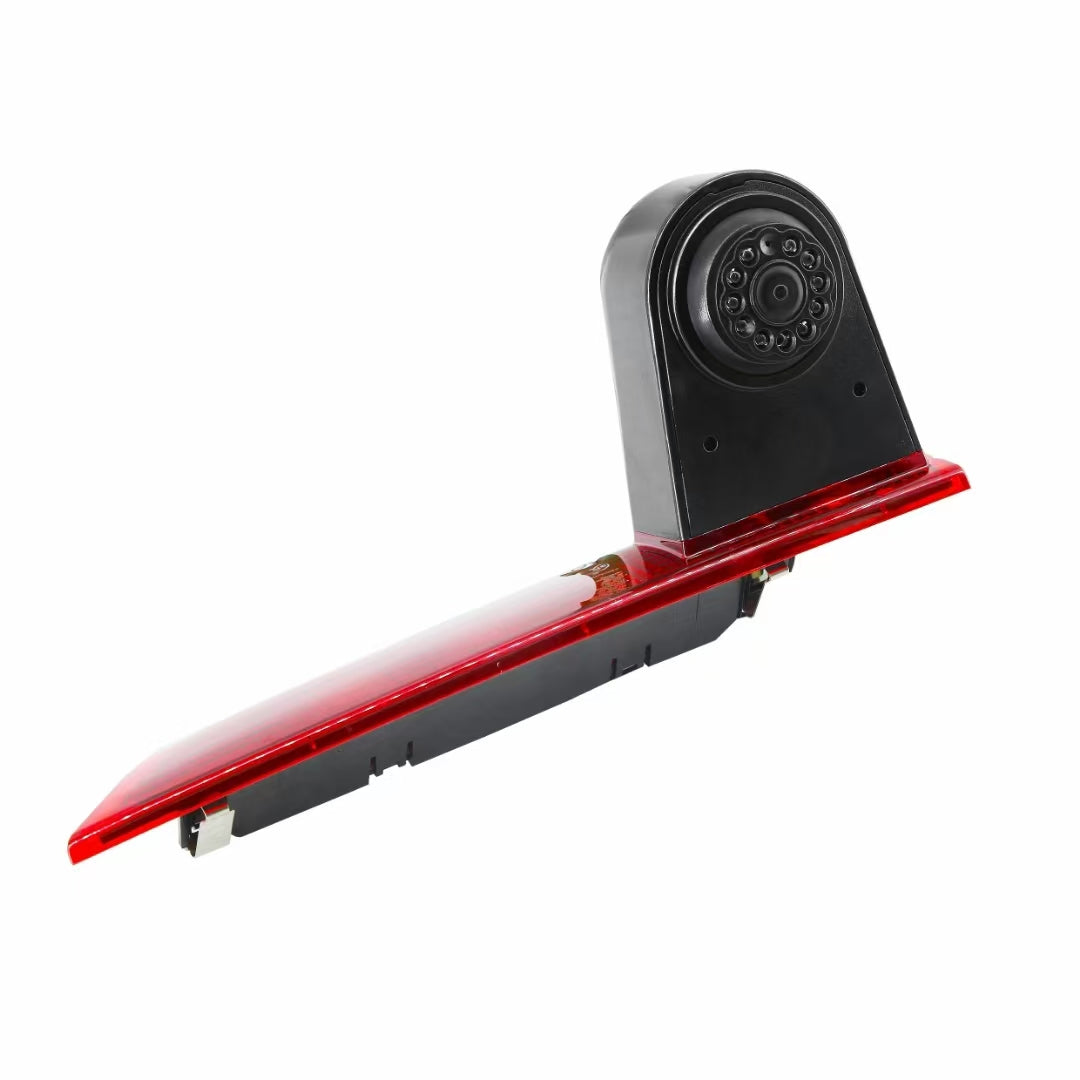 Brake Light Camera for Ford Transit Custom (2015- )