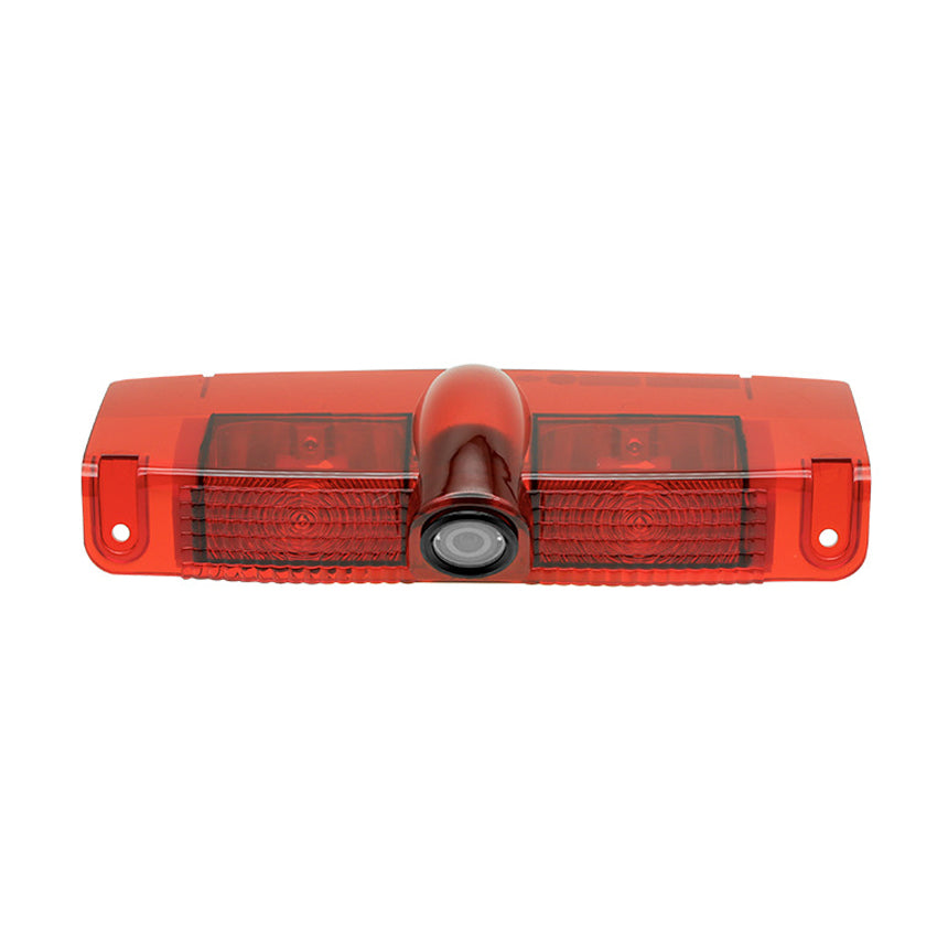 Brake Light Camera for GMC Savana Van and Chevy Express (2003 - 2016)