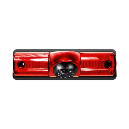 Universal Cargo Van Brake Light Camera