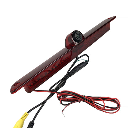 Brake Light Camera for Mercedes-Benz Sprinter 2006- / VW Crafter (2007-2017)