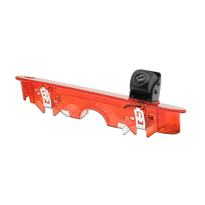 Brake Light Camera for Renault Kangoo (2007 - 2021) & Mercedes-Benz Citan (2012 - 2021) & Dacia Dokker (2012 - 2021)