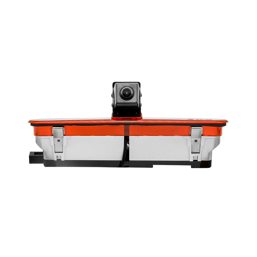 Brake Light Camera for Fiat Doblo (2010 - Present) / Opel Combo (2011 - 2018)