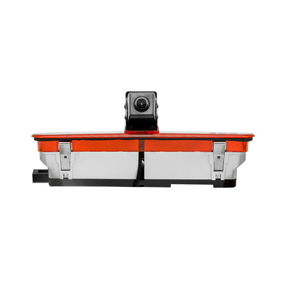 Brake Light Camera for Fiat Doblo (2010 - Present) / Opel Combo (2011 - 2018)
