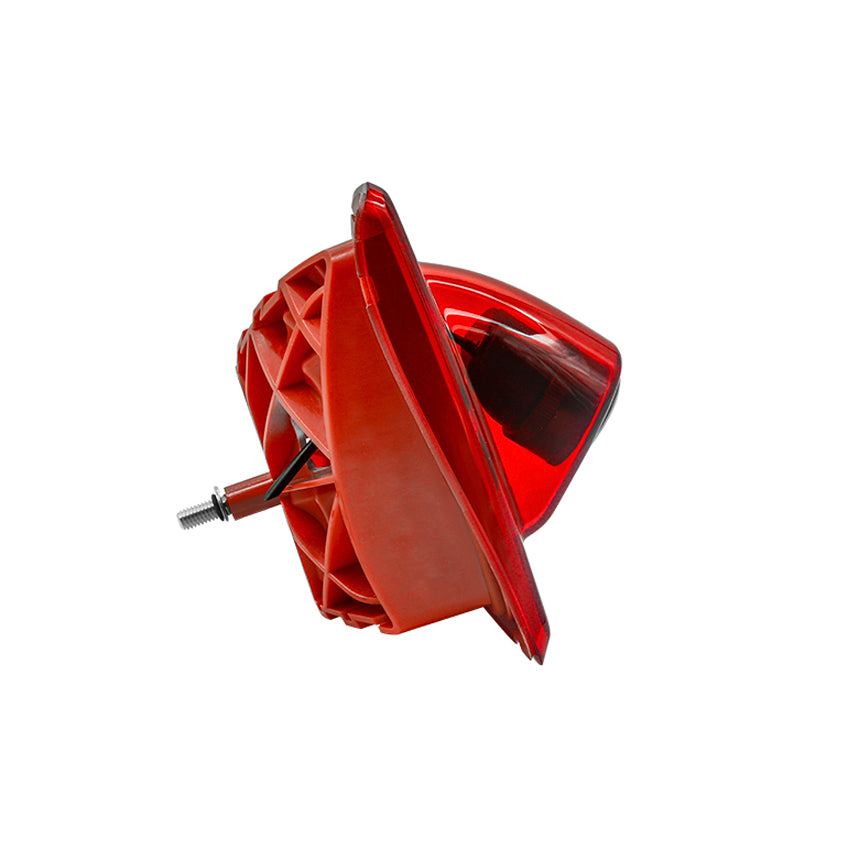 Brake Light Camera for Renault Master / Nissan NV400 / Opel Movano (2010 - Present)