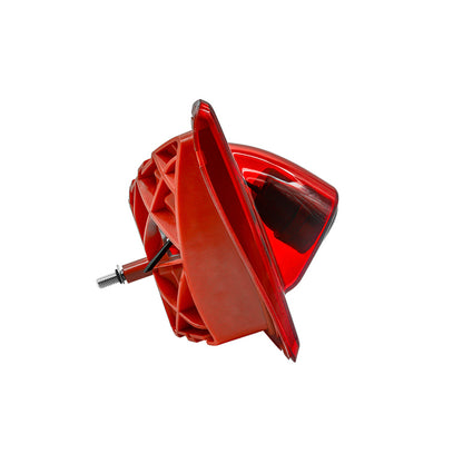 Brake Light Camera for Renault Master / Nissan NV400 / Opel Movano (2010 - Present)