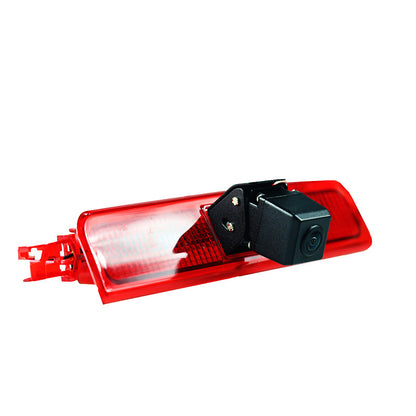Brake Light Camera for Volkswagen Caddy (2003 - 2019)