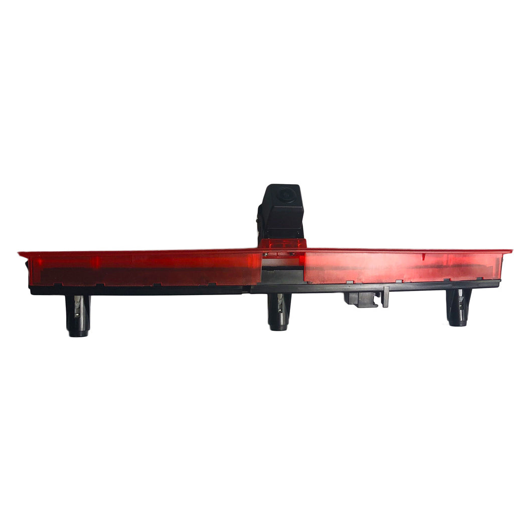 Brake Light Camera for Volkswagen Transporter T5 Single Tailgate (2003 - 2016)