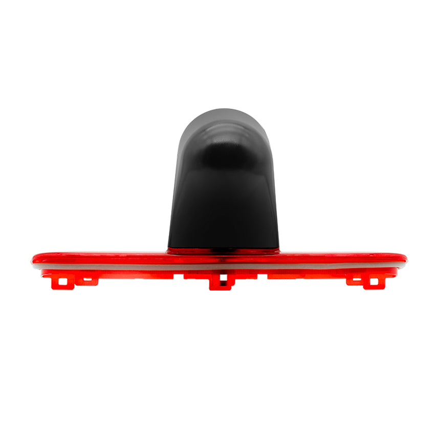 Brake Light Camera for Fiat Ducato & Peugeot Boxer & Citroen Jumper / Relay (2006 - Present)