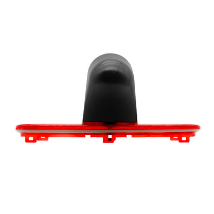 Brake Light Camera for Fiat Ducato & Peugeot Boxer & Citroen Jumper / Relay (2006 - Present)