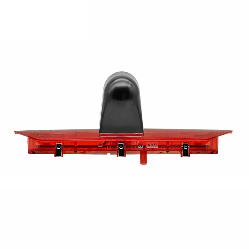 Brake Light Camera for Ford Transit (2013 - 2019)