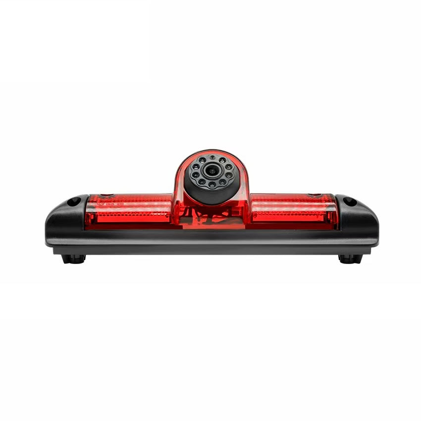 Brake Light Camera for Fiat Ducato / Peugeot Boxer / Citroen Jumper 2006 - Present