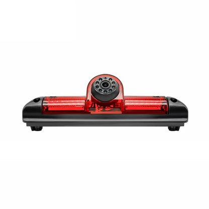Brake Light Camera for Fiat Ducato / Peugeot Boxer / Citroen Jumper 2006 - Present