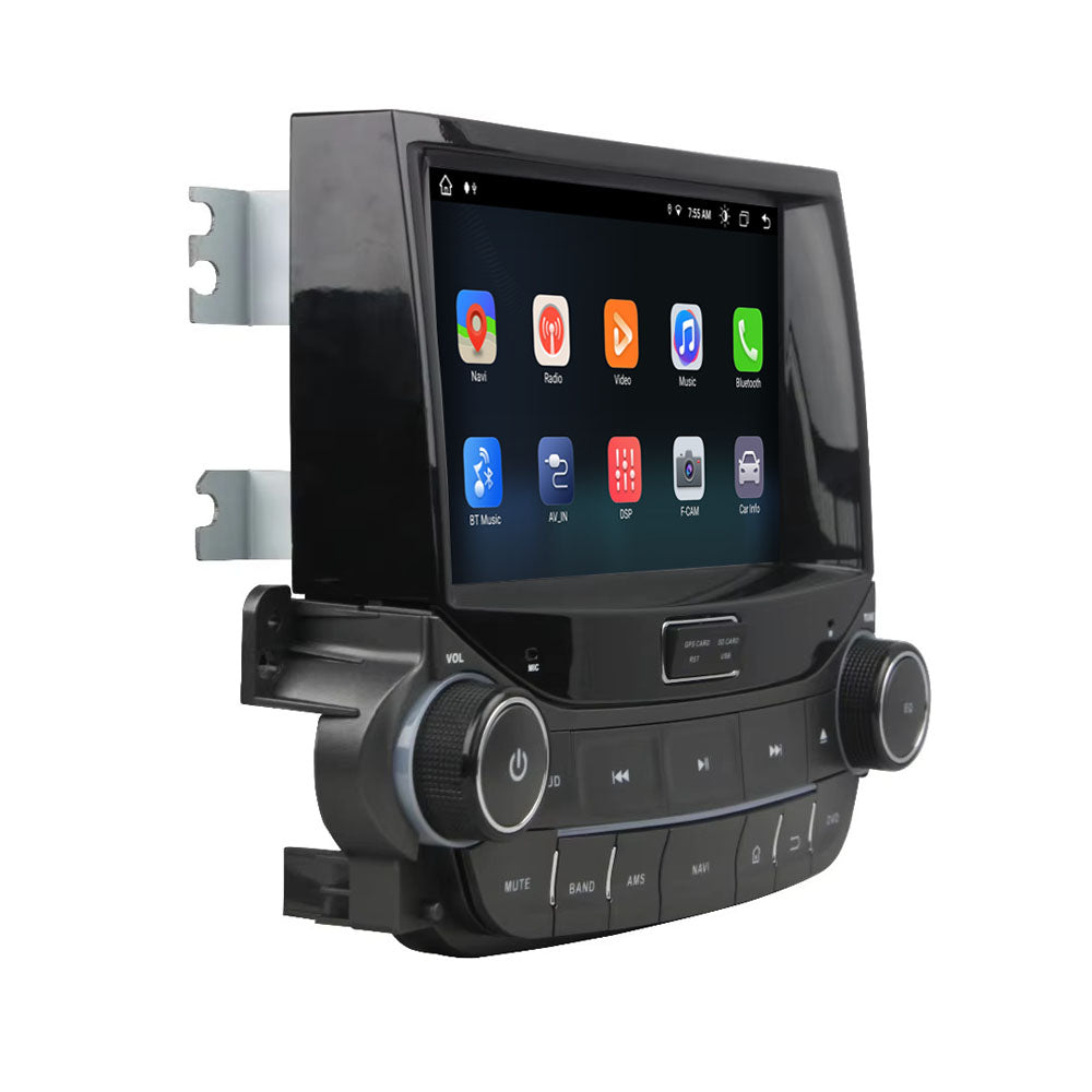 8” Android Radio Screen Car Stereo Head Unit CarPlay Android Auto for Chevrolet Malibu (2013-2017)