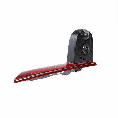Dual Lens Brake Light Camera for Ford Transit Custom with LED (2016 - Present)