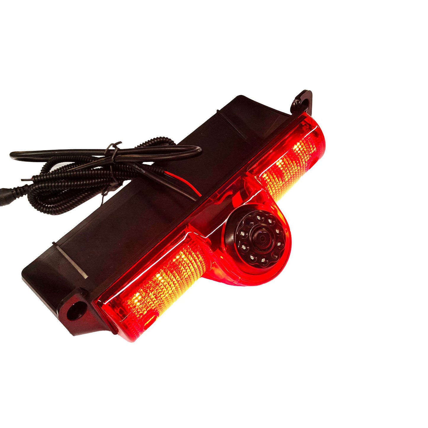 Brake Light Camera for Chevy Express / GMC Savana (2003-2019)